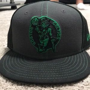 Boston Celtics SnapBack